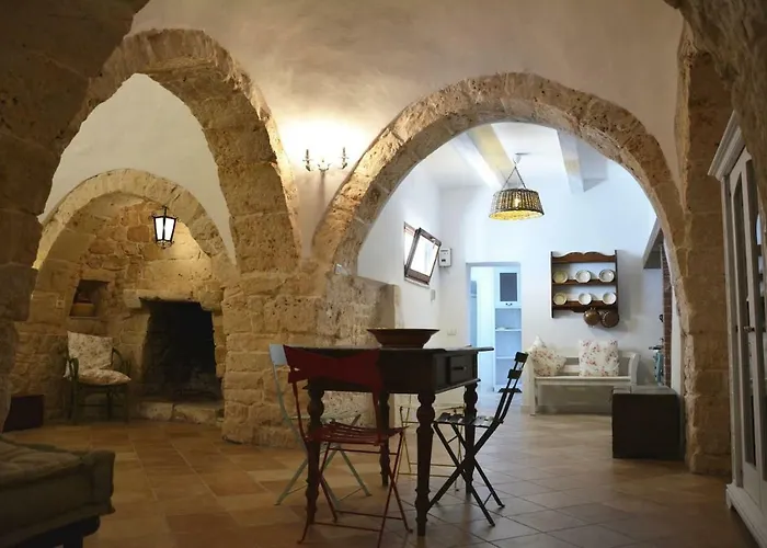 Trullo Alfredo