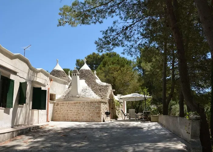 Trullo Alfredo