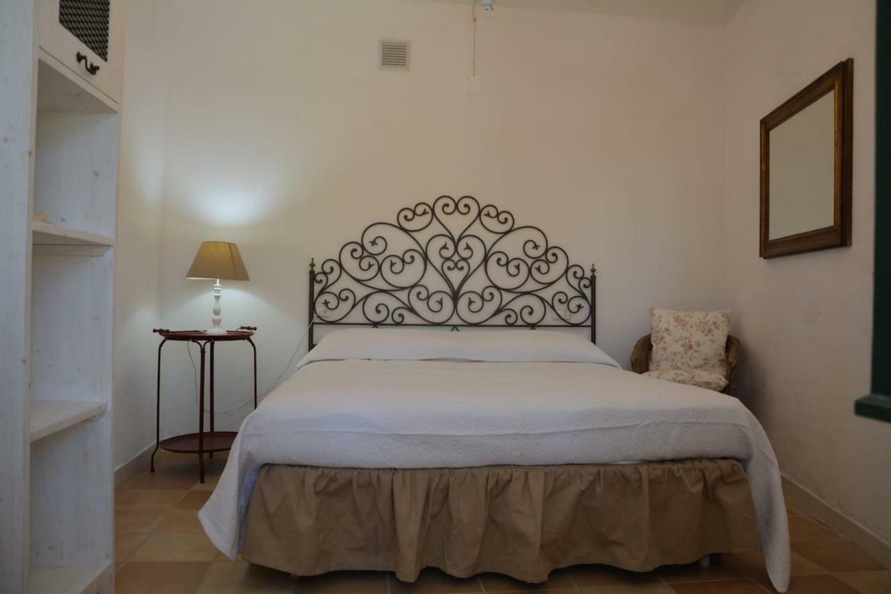 Trullo Alfredo *