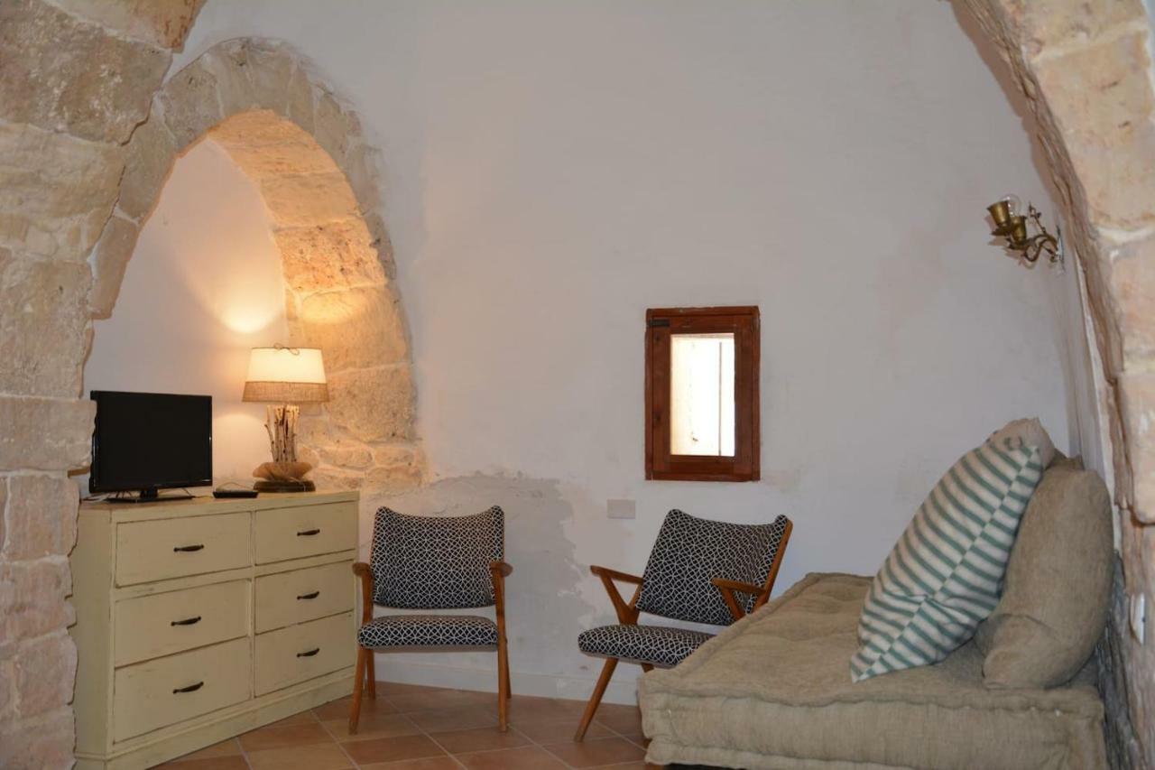 Trullo Alfredo *