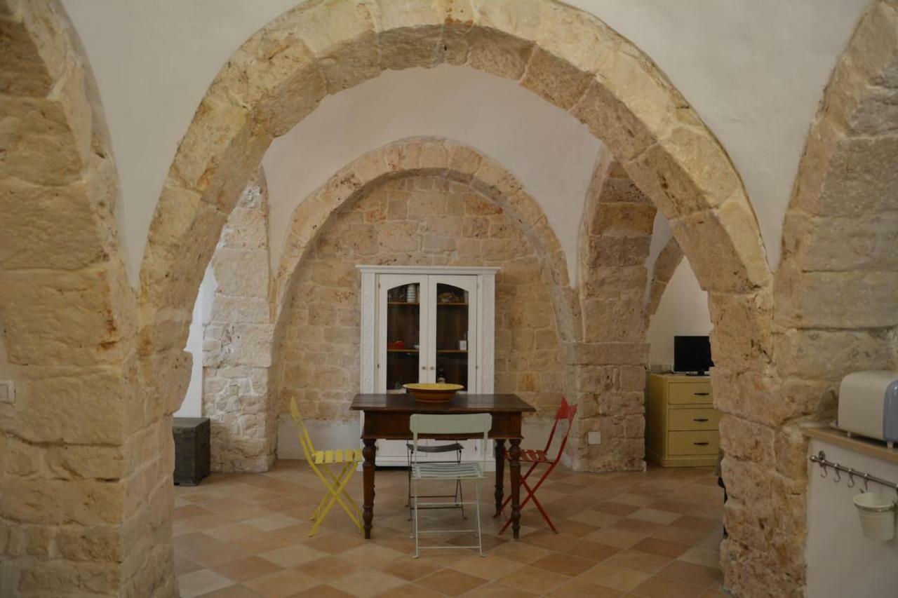Trullo Alfredo Holiday home