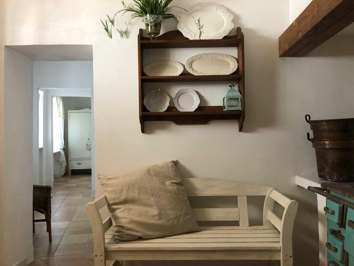Trullo Alfredo Holiday home *