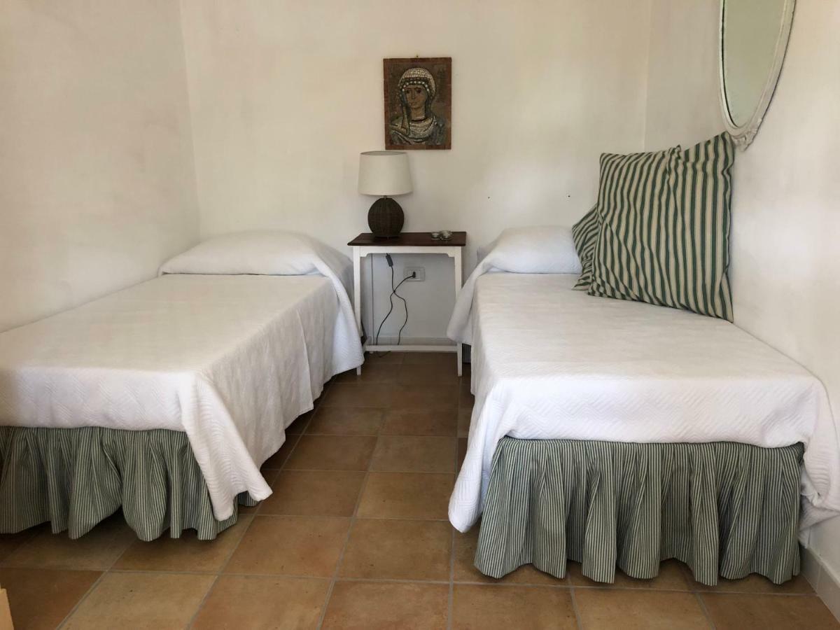 Holiday home Trullo Alfredo