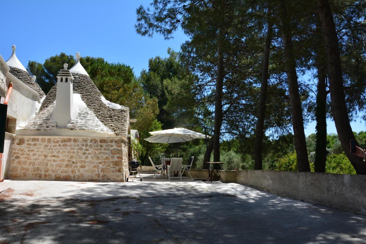 Trullo Alfredo Ostuni